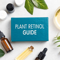 A Guide to Plant Based Retinol Alternative Options