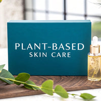 Plant-Based Skin Care for Sensitive Aging Skin a Complete Guide