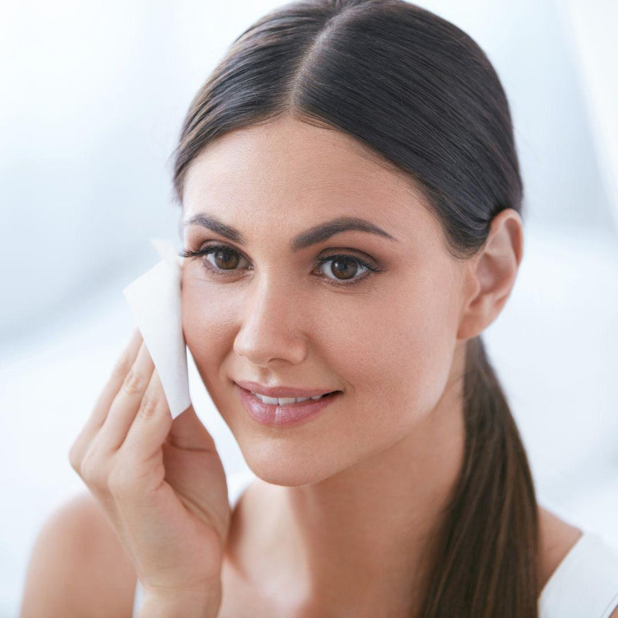 plant based skin tightening products for moms