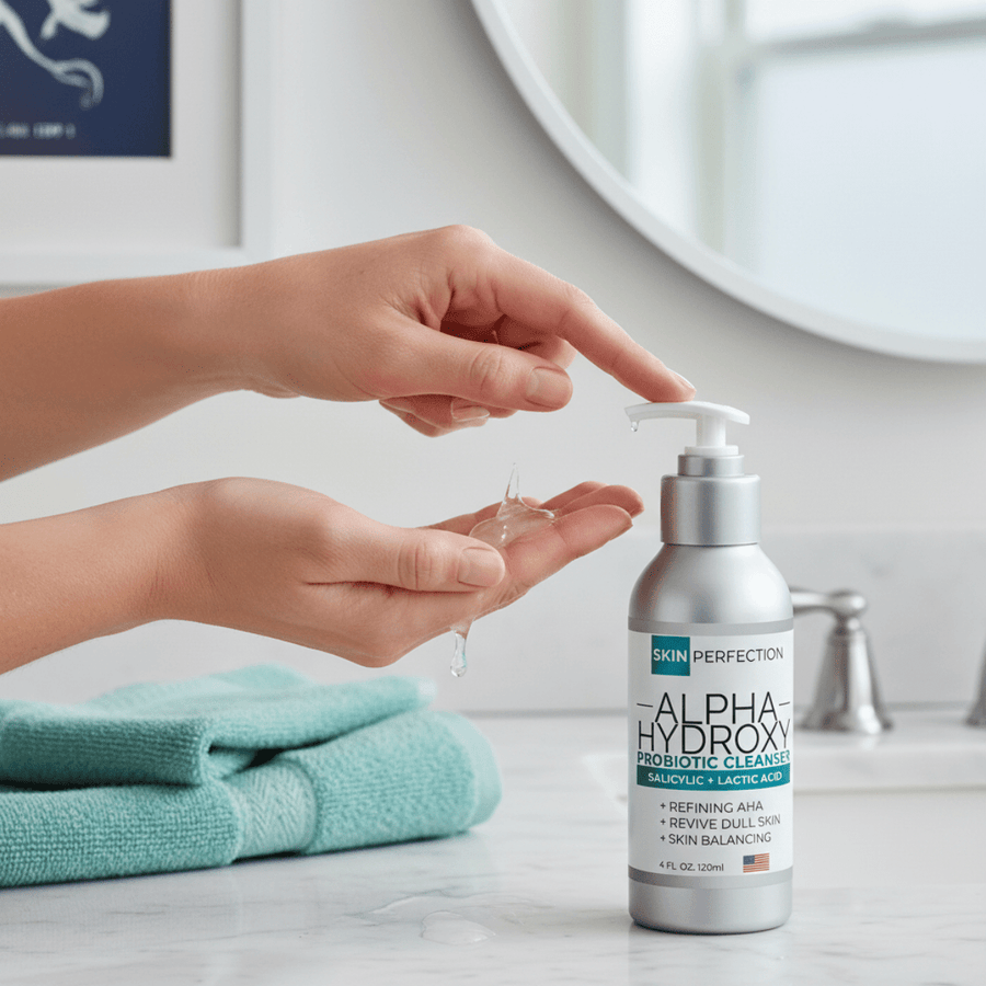 plant powered anti aging peptide formula