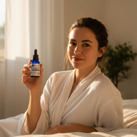 Pricing for concentrated tripeptide serums?