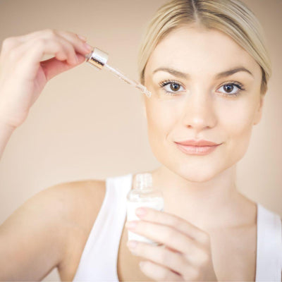 Pricing for redness-reducing concentrates?