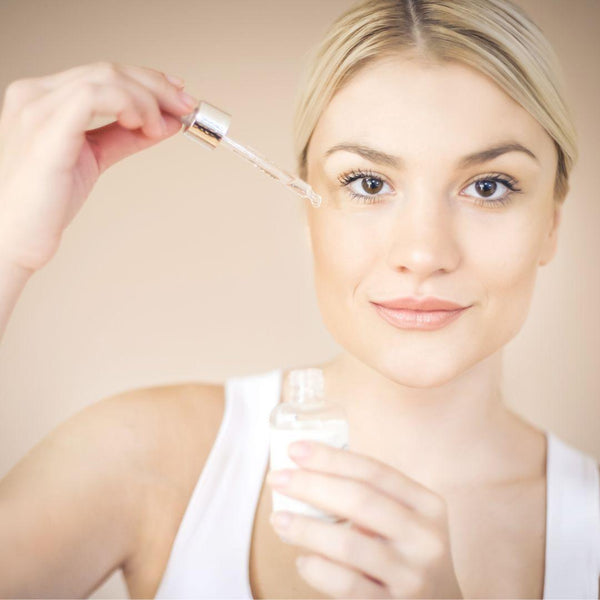 Pricing for redness-reducing concentrates?