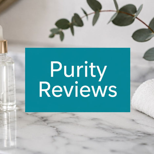 Purity Cleanser Reviews: An Honest 2026 Analysis