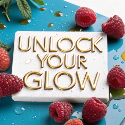 Unlocking Your Glow with Raspberry Seed Oil