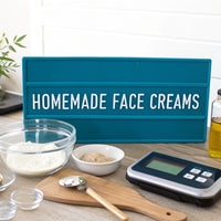 Mastering Recipes for Homemade Face Creams