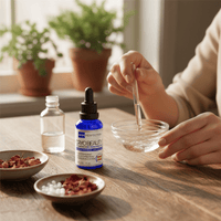 Recommended boosters for 40+ skin?