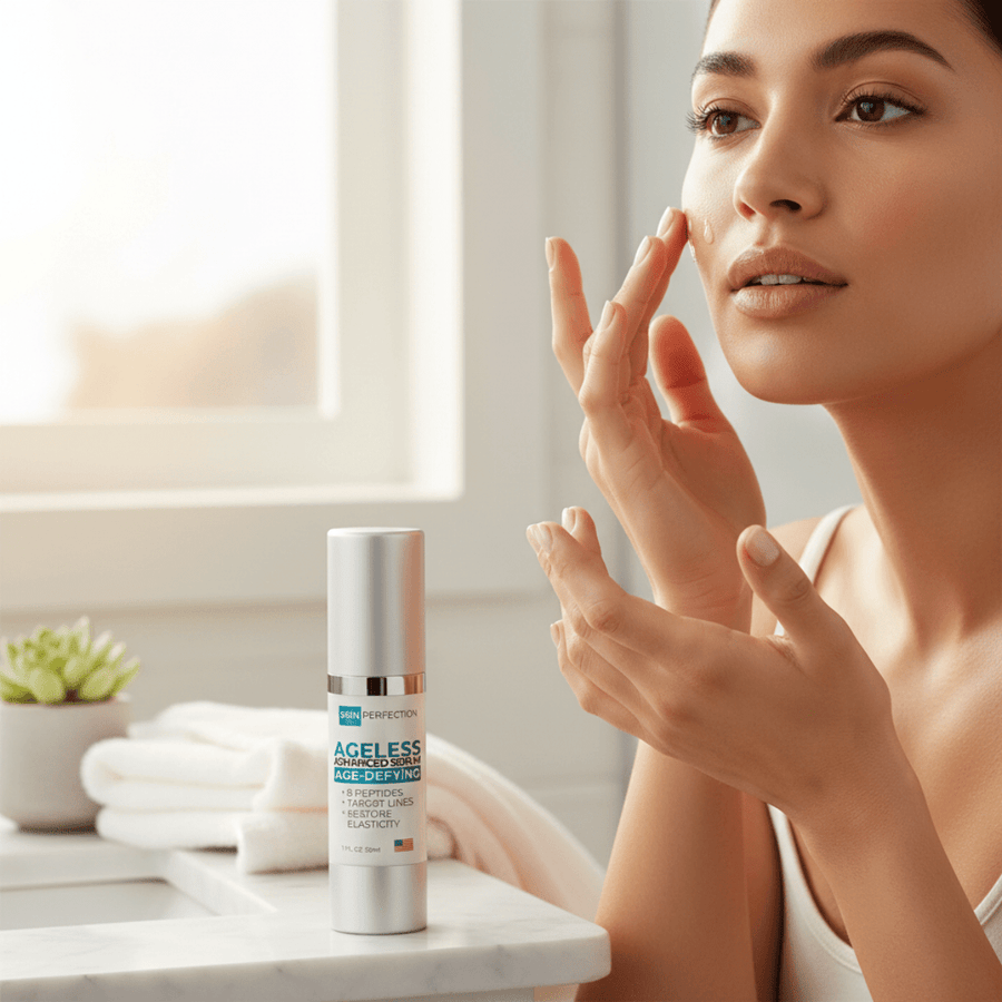 Recommended for dull texture: boosters or acids?