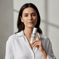 Recommended peptides over Botox for expression lines?