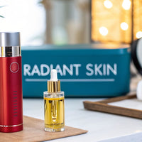 Unlock Radiant Skin with a Red Light Therapy Serum