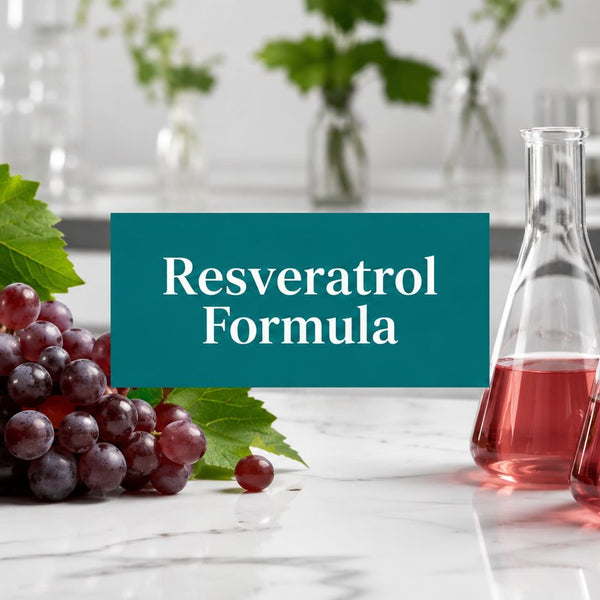 Resveratrol for Skin Care: 2026 Formulation Guide
