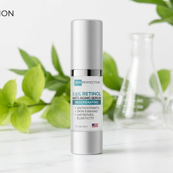 retinol serum