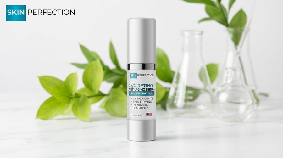 retinol serum