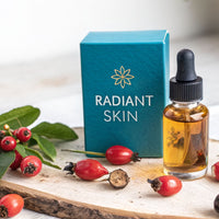 Rose Hip Seed Your Guide to Radiant Skin