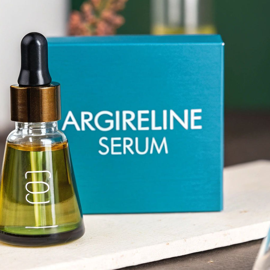 A Complete Guide to Serum With Argireline for Smoother Skin