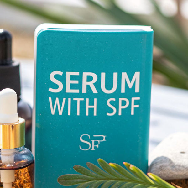Your Ultimate Guide to Serum with SPF for Radiant Skin