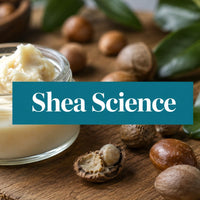 Shea Butter for Hair Growth: What Science Says