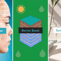 Skin Barrier 101: What It Is, Why It Breaks Down in Summer, How Peptides Help
