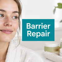 Skin Barrier Repair Guide for a Calm, Resilient Complexion