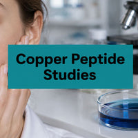 Skin Biology Copper Peptide: What the Studies Show