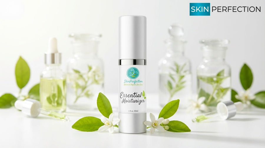 skin care all natural