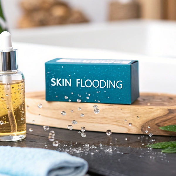 A Complete Guide to Skin Flooding for a Dewy Glow