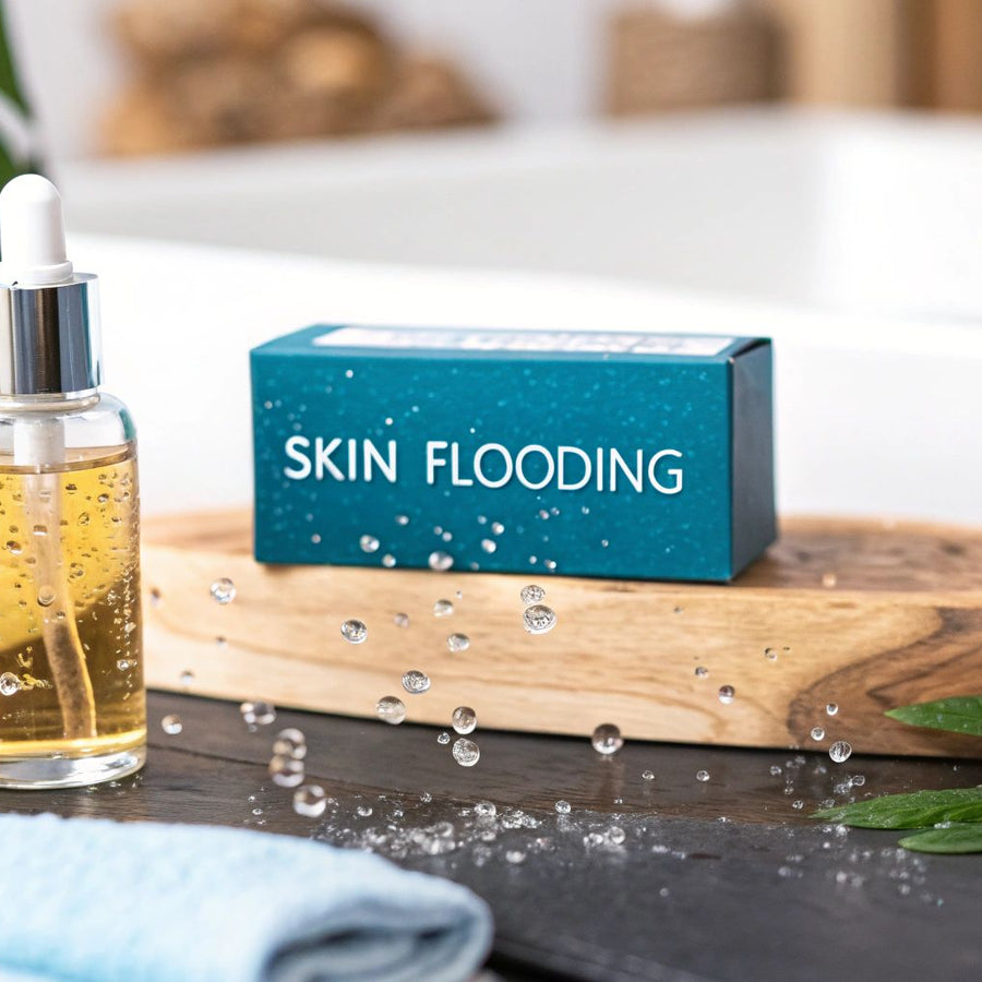 A Complete Guide to Skin Flooding for a Dewy Glow