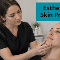 Skincare for Estheticians: A Professional Protocol Guide