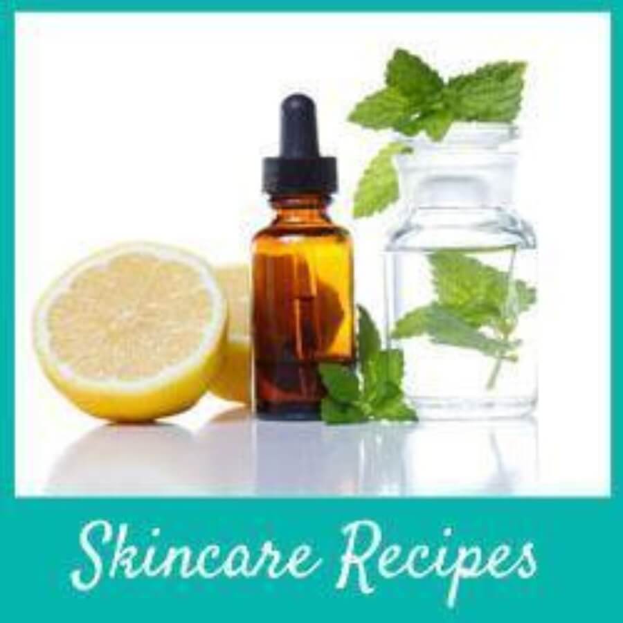Articles about Making Skincare and Recipes