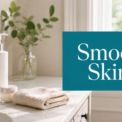 Skincare Routine for Textured Skin: A Practical Guide
