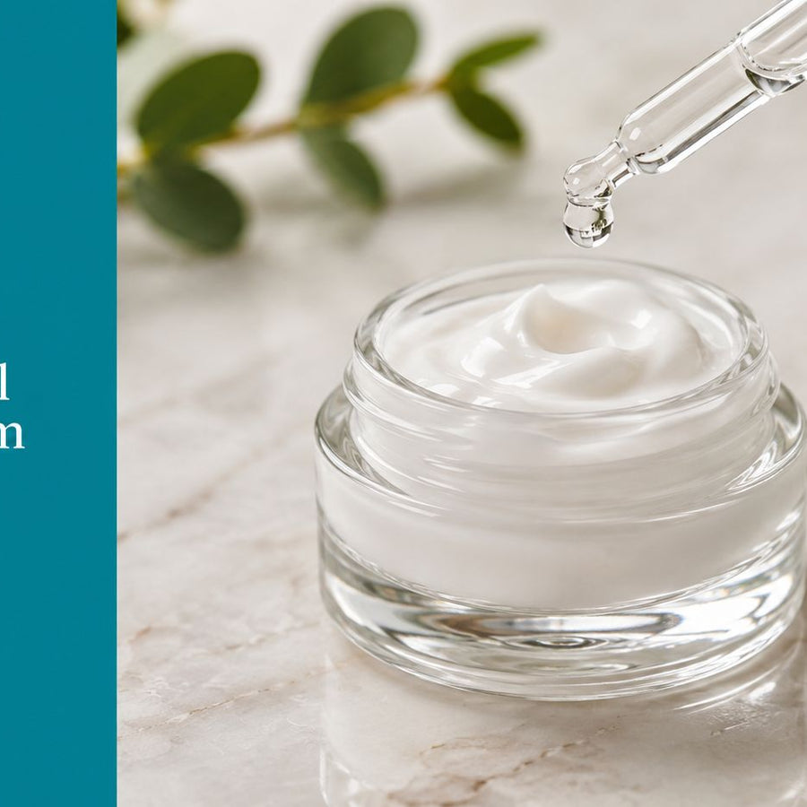 Stem Cell Eye Cream: A Formulator's Guide for 2026