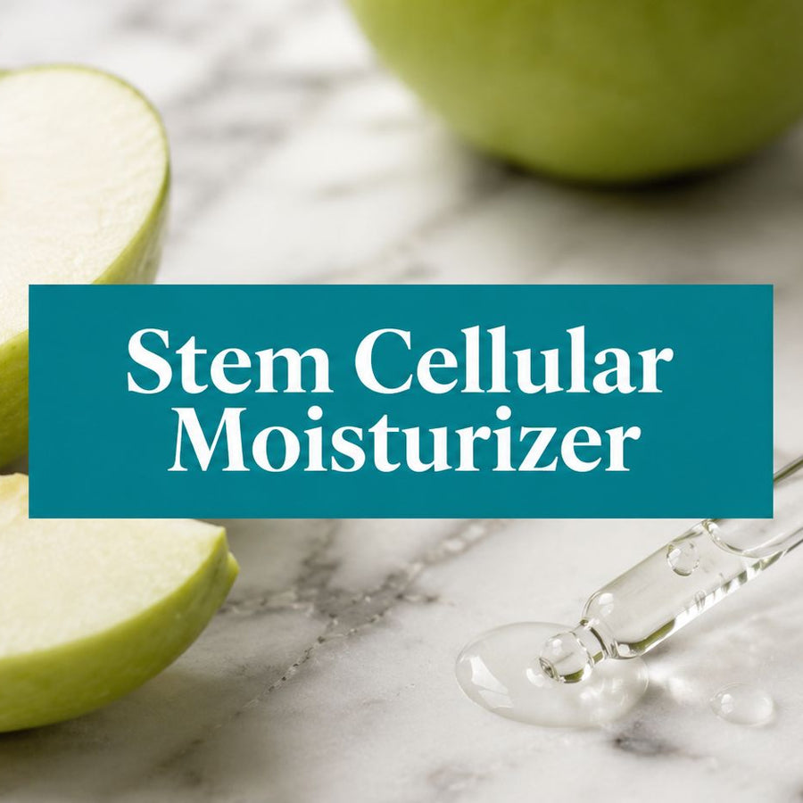 A Guide to Stem Cellular Anti Wrinkle Moisturizer for 2026