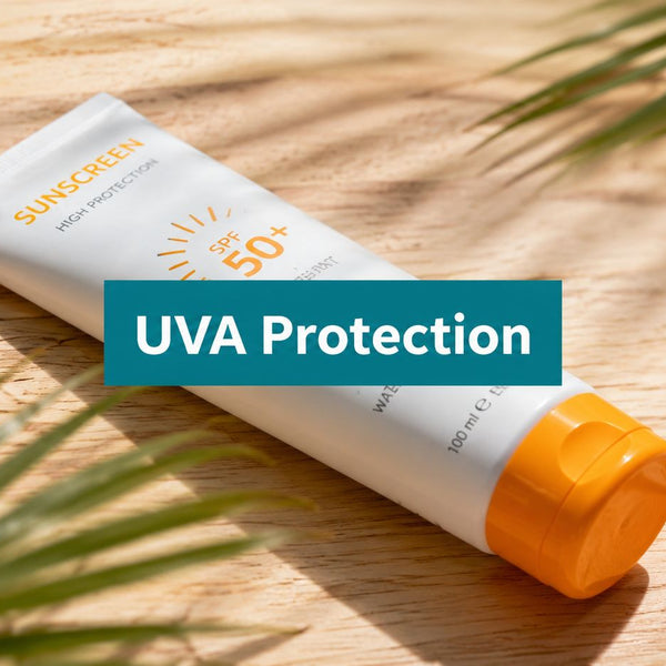 Sunscreen with Mexoryl: UVA Protection & US Alternatives