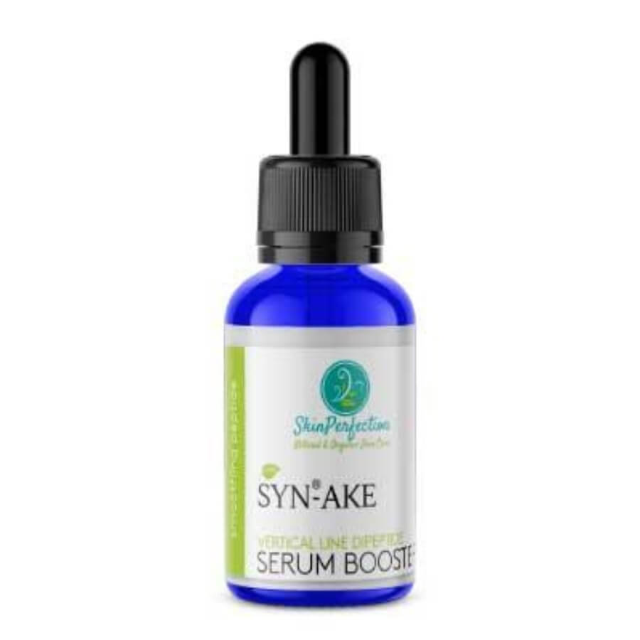 Syn-Ake Wrinkle Smoother