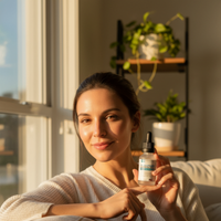 Teprenone vs retinol for fine lines?