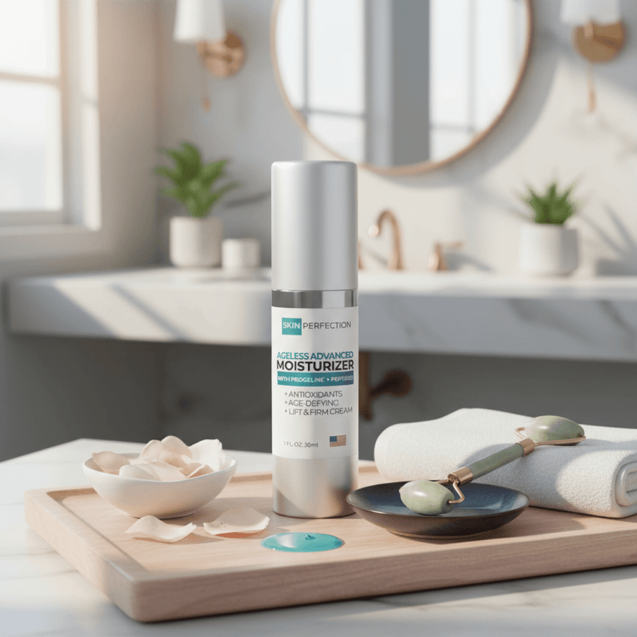 top 2.5% Retinol Serum 2026