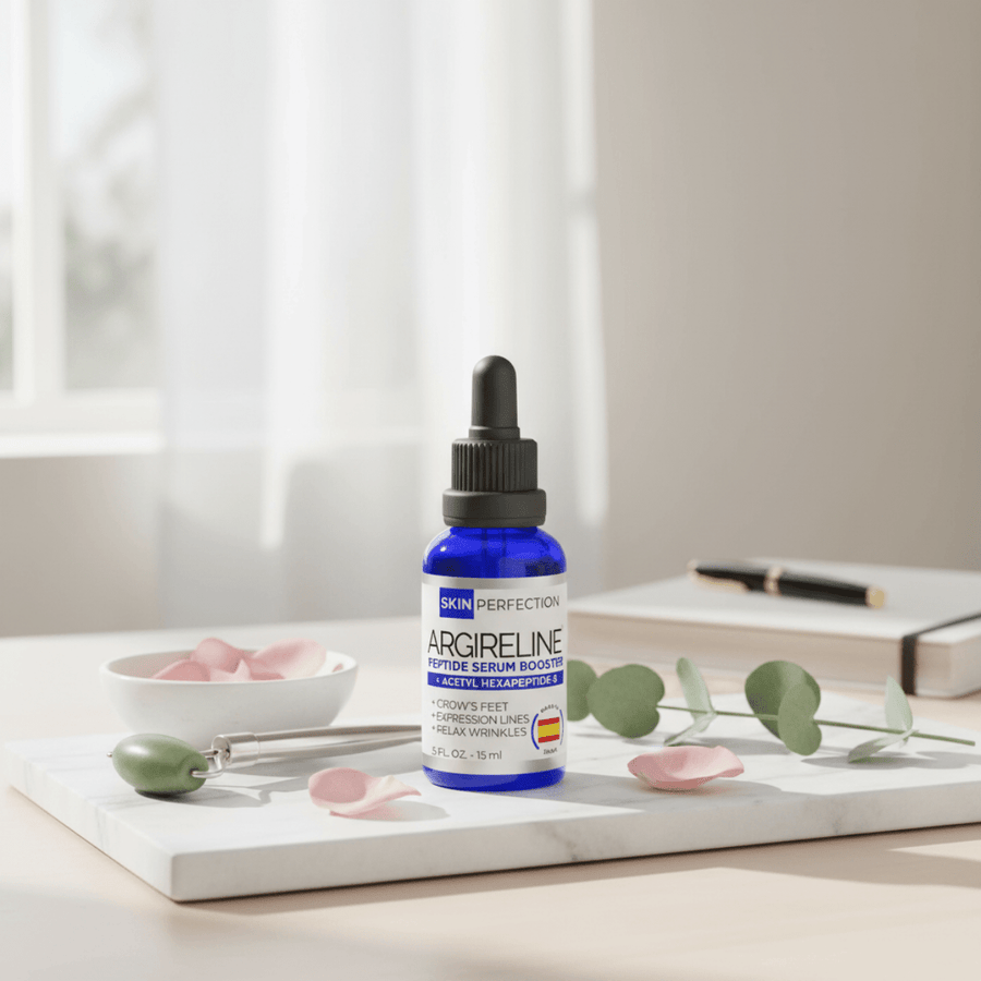 Top options for pore-minimizing boosters?