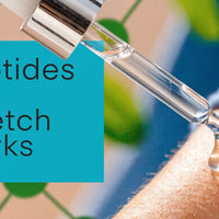 Top Peptides for Stretch Mark Reduction? 2026 Expert Guide