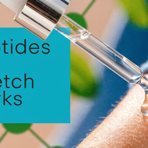 Top Peptides for Stretch Mark Reduction? 2026 Expert Guide