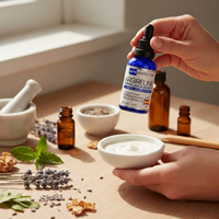 Top serum boosters for visible pores?