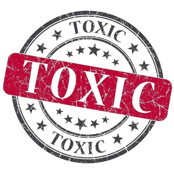 The Top Ten Toxins to Avoid in Skincare Products