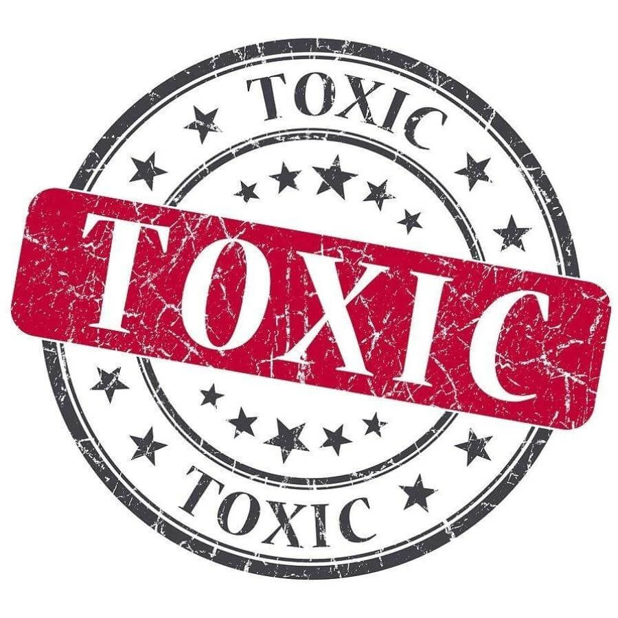 Read Articles about Toxins found in Skincare