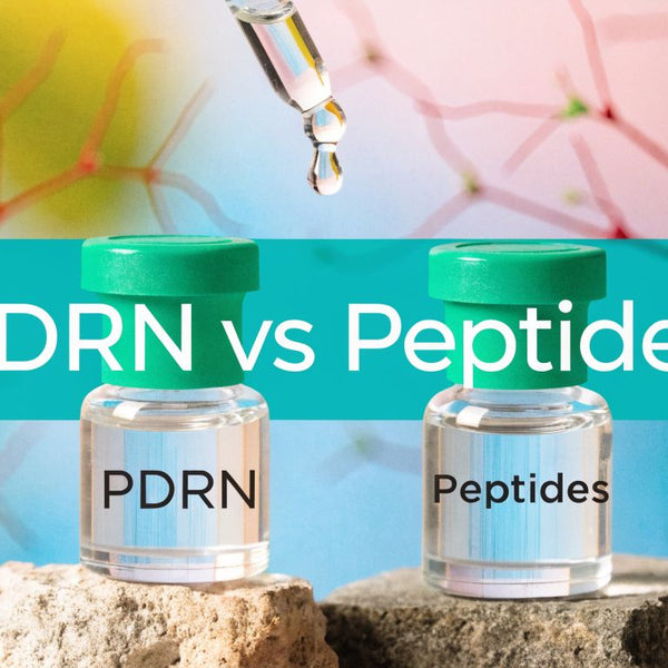 Vegan PDRN Red Microalga Porphyridium Cruentum: 2026 Guide