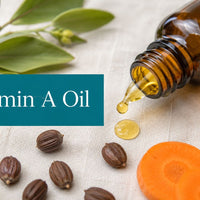 Vitamin a Oil: A Practical Guide to Benefits and Safe Use