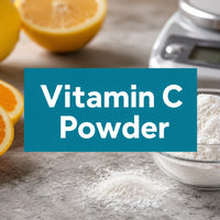 Vitamin C Powder for the Face: A Practical 2026 Guide