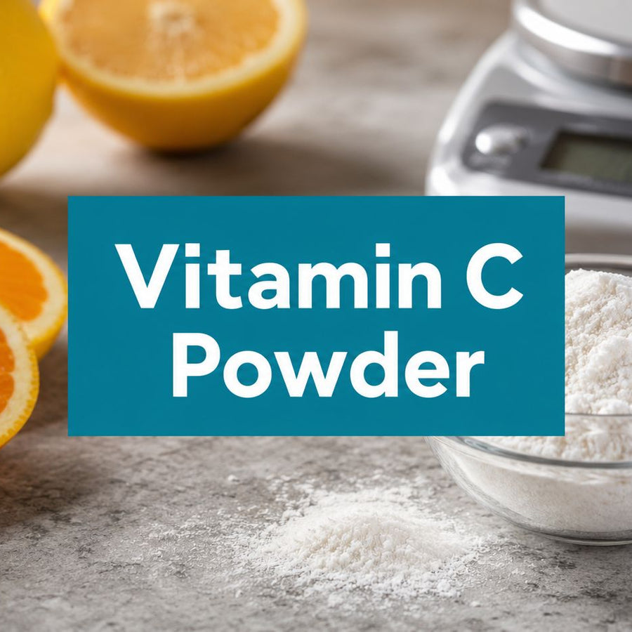 Vitamin C Powder for the Face: A Practical 2026 Guide