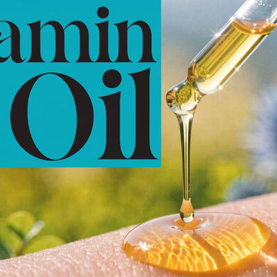 Vitamin D Oil on Skin: Your 2026 Formulation Guide