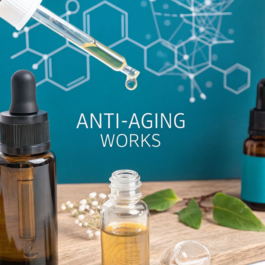 What Actually Works for Anti-Aging Skin in 2026
