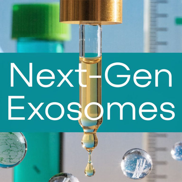 Skincare Next-Gen Exosomes