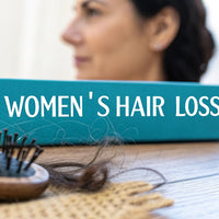 What Causes Hair Loss in Women A Guide to Understanding Thinning Hair